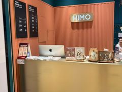 -海马体照相馆(重庆龙湖时代天街D馆店)