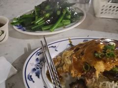 -玫瑰苑烧腊饭店