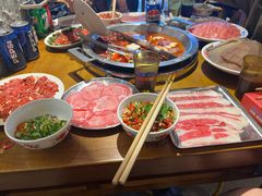 -楠火锅(太古里总店)