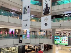 -北京华联购物中心(天通苑店)