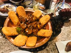 -南京大牌档(三阳广场苏宁店)