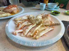 -巧克力渔家.小船海鲜家常菜(万平口店)