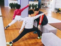 -尚剑击剑中心(铁山路馆)