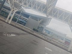 -泰州站