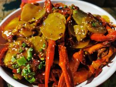 -不炭白烧烤(成都首店)