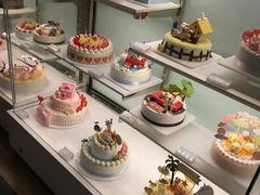 -好利来(鲁谷店)