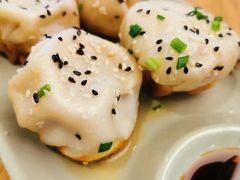 -阿三生煎(正弘城店)