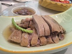 -颂福楼·南京菜(定淮门店)