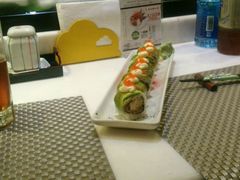 -乾山寿司(好运街店)