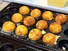 -鲜道寿司(无锡苏宁店)