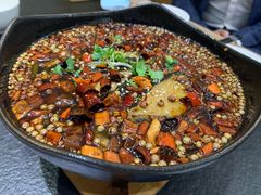 -安多素食(广仁寺路店)