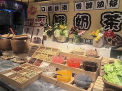 -火叮叮自助烤肉·现切牛肉(茂业店)