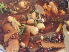 -抹直口特色菜馆(一店)