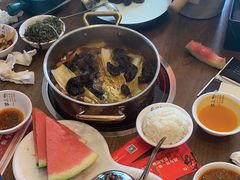 -刘一锅筋头巴脑(小北店)