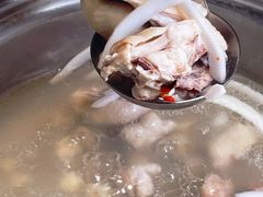 -大头椰·椰子鸡火锅(南宁万象城店)