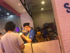 -DQ·蛋糕·冰淇淋(五角场万达店)
