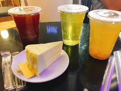 -源本清茶(顺城购物中心店)