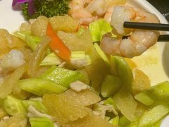-米香居新鲁味·水饺餐厅