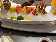 -古韵轩·园林餐厅