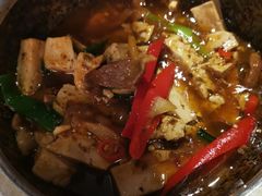 -纳瓦新疆菜(银都店)