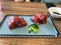 -粤港餐厅(禹州商业广场店)