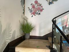 -咖啡人·融合餐厅(万达环宇店)