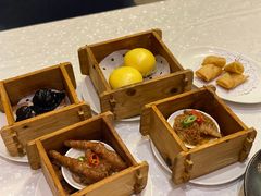 -上海衡山路十二号华邑酒店
