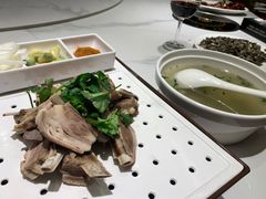 -豪丰国际大酒店-餐厅