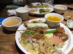 银耳汤-素清香(解放路店)