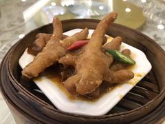 -新兴家喻酒家·羊城名宴(昌岗店)