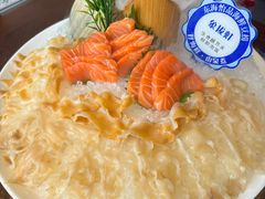 -东海怡品海鲜豆捞(舟宿夜江店)