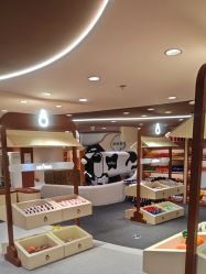 -奈尔宝·国风主题儿童乐园·亲子餐厅(豫园商城店)