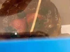 -大堂吧(大连金石滩绿发希尔顿度假酒店)