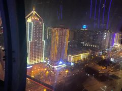 -星城之眼摩天轮