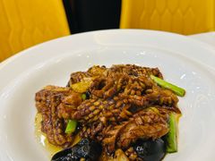 -鹊华居·地道鲁菜·海鲜·融合味(大明湖店)