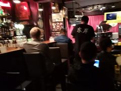 -东岸Cafe 爵士俱乐部