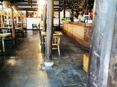 -院子餐厅·大锅菜·老杭帮(桥西直街店)