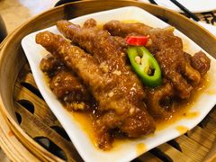 -点都德(华强南店)