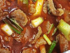 -肖记公安牛肉鱼杂馆· 省级非物质文化遗产(仁和路店)