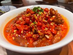 -麒麟小院·老九江菜(安平路店)
