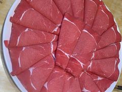 -清真军邺·金富苑肥牛(石坡街旗舰店)