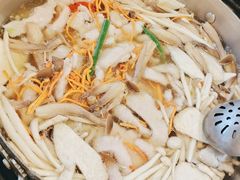 -芭夯兔·兔肉汤锅(新都店)