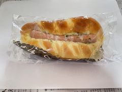 -Caidie Bakery采蝶轩(人民东路店)