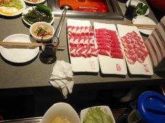-海底捞火锅(勒泰店)