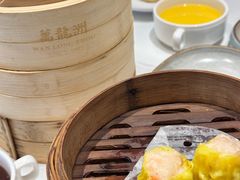 -万龙洲海鲜(南新仓店)