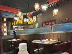 -恰饭·老长沙市井菜 (天河客运站店)