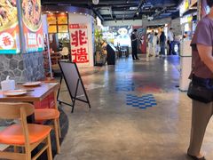 -华威约饭街