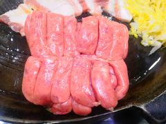 -海花锅盖烧烤店(怡馨家园店)