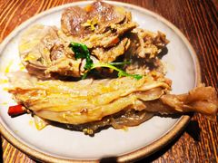 -受气牛肉·耙牛肉火锅(水晶郦城店)