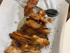 -贯贯吉·清真餐厅(浙江中路店)